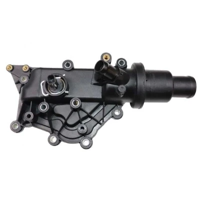 Billede af MAPCO 28064 Termostat 89oC med pakning sensor Plastikhus RENAULT: CLIO 3, LAGUNA 3 Grandtour, MEGANE 2 Stufenheck
