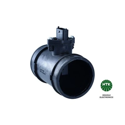Billede af NGK 93715 Luftmassemåler med hus integreret lufttemperatursensor OPEL: Omega B Sedan, Vectra CC, FIAT: Ducato II Van, ALFA ROMEO: 166