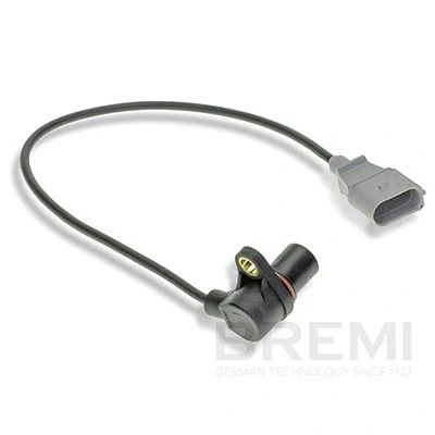 Billede af BREMI 60436 Impulsensor 3 Induktiv med kabel AUDI: A6 C4 Sedan, A4 B5 B7 VOLKSWAGEN: Passat GP Variant, Variant