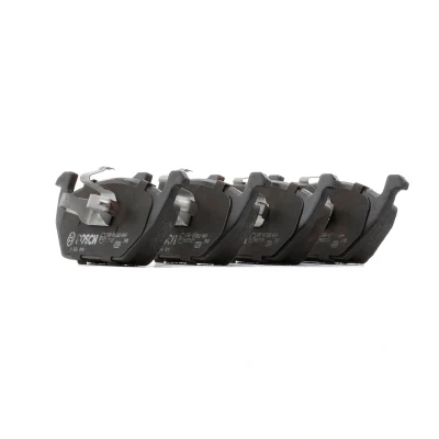 Billede af BOSCH 0 986 494 925 Bremseklodser Low Metallic SEAT: Arona, IBIZA 5, SKODA: Scala Hatchback, VOLKSWAGEN: Polo VI