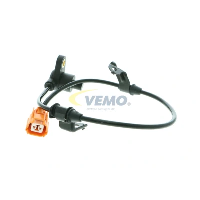 Billede af VEMO V26 72 0101 ABS Sensor Bagaksel venstre Original Quality til køretøjer med 12