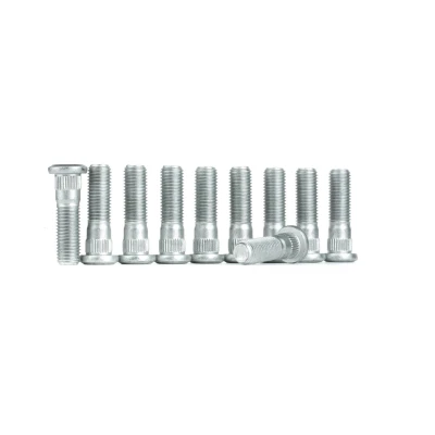 Billede af FEBEST 0584 001 PCS10 Hjulbolt HYUNDAI: i20 I Hatchback, i30 II i40 Sedan, KIA: SOUL 2, RIO 3, cee‘d Sportswagon, MAZDA: 3 Sedan