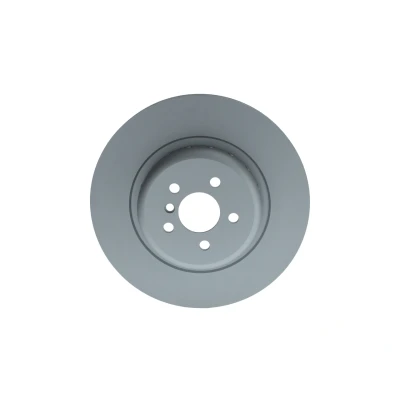 Billede af BOSCH 0 986 479 G99 Bremseskiver 370 24 5 112 todelt bremseskive, ventileret coatet højkarboniseret med skruer BMW: Sedan, X5, 7