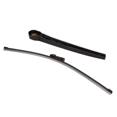 Billede af Viskerarm, forrude Maxgear 39 0491 bag med kappe, integreret viskerblad VOLKSWAGEN: Golf 7 Variant, SKODA: Fabia III Stationcar