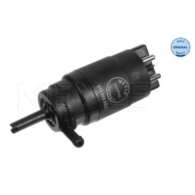 Billede af MEYLE 013 069 0001 Vaskepumpe 12 ORIGINAL Quality MERCEDES BENZ: E klasse T modell, S Sedan, Sedan