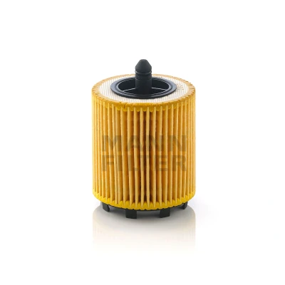 Billede af MANN FILTER HU 6007 x Oliefilter med pakning OPEL: Vectra C Caravan, Insignia A Sports Tourer, Zafira B, ALFA ROMEO: 159 Sportwagon, Sedan, Brera