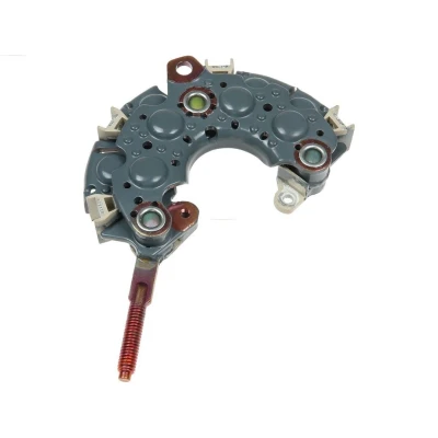Billede af AS PL ARC6028 Ensretter, generator