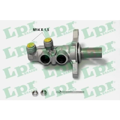 Billede af Hovedbremsecylinder LPR 6415