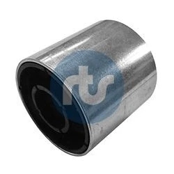 Billede af RTS 017 00279 Bøsning Foraksel begge sider, nede, bag 57 Gummimetalleje til bærearm BMW: 3 Touring, Sedan