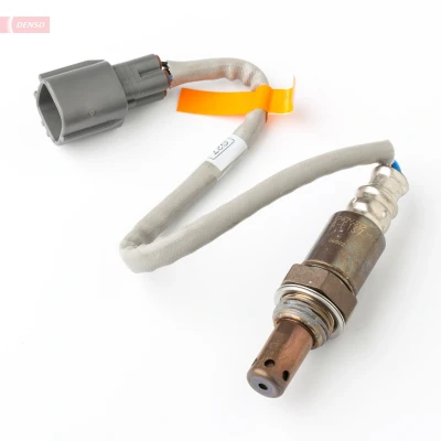 Billede af DENSO Direct Fit DOX 0507 Lambdasonde M18x1.5 opvarmet, Fingersonde, bredbånd lambda sonde TOYOTA: RAV4 III SUV