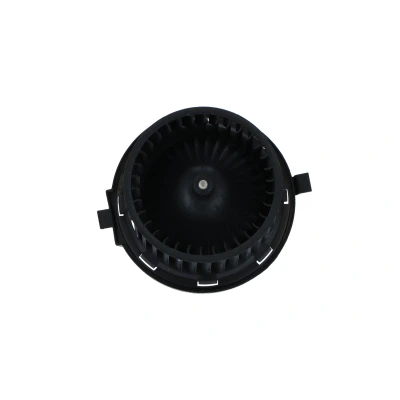 Billede af NRF 34165 Kabineblæser uden indbygget regulator VOLKSWAGEN: GOLF 2