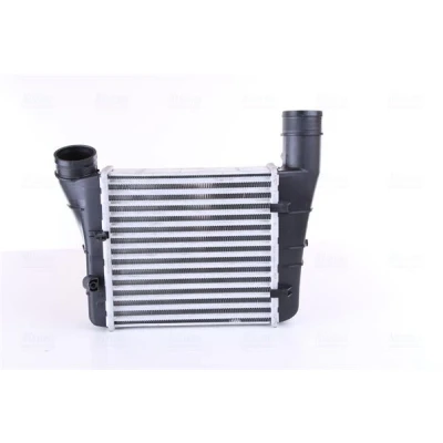 Billede af NISSENS 96549 Intercooler