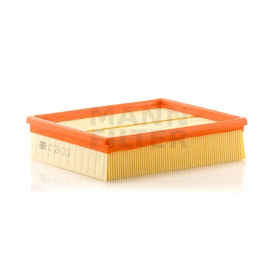 Billede af MANN FILTER C 23 011 Luftfilter 57 192 234 Filterindsats HYUNDAI: Sonata V