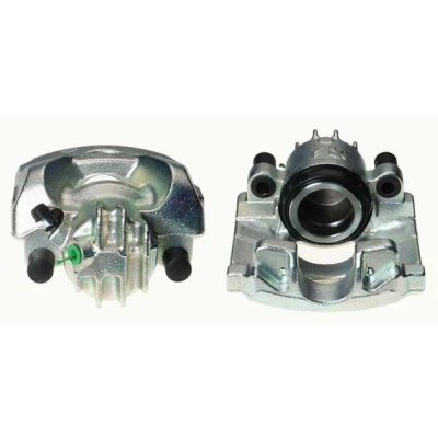Billede af BUDWEG CALIPER 344176 Bremsekaliber CITROËN: C4 I Grand Picasso, II Hatchback, Picasso 1, PEUGEOT: 5008 I, 3008 Partner Van