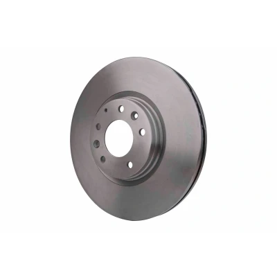 Billede af HELLA 8DD 355 114 491 Bremseskiver 320 25 05/08 114,3 indvendigt ventileret uden hjulbolte, hjulnav MAZDA: 6 Stationcar, Hatchback, Sedan