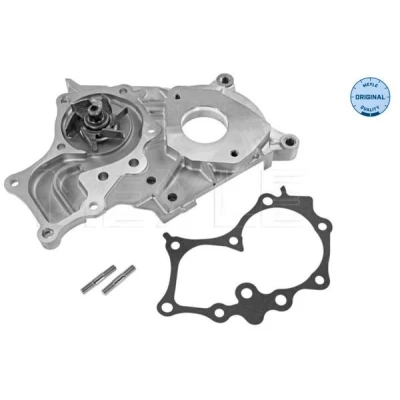 Billede af MEYLE 30 13 220 0019 Vandpumpe med pakning ORIGINAL Quality til tandremsdrift TOYOTA: Corolla Verso, Avensis II Station Wagon