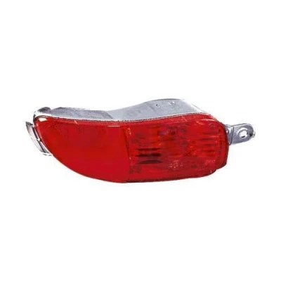 Billede af ALKAR 2201420 Tågebaglygte venstre uden lampeholder OPEL: Corsa C Hatchback