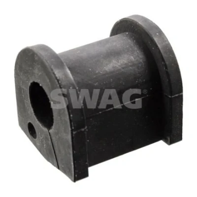 Billede af SWAG 80 10 2421 Stabilisatorbøsning bagaksel Gummi 15,9 39 38,01