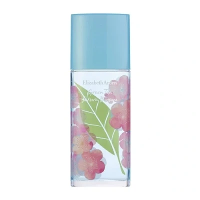 Billede af Elizabeth Arden Green Tea Sakura Blossom Eau de toilette 100 ml