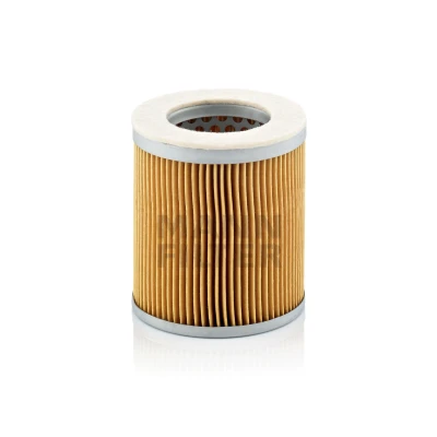 Billede af MANN FILTER C 75/2 Luftfilter 72 65 Filterindsats