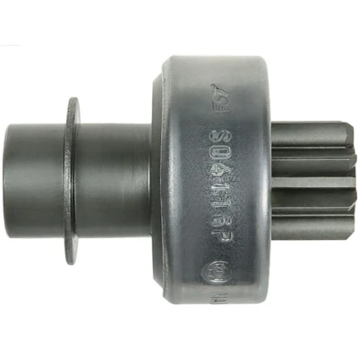 Billede af AS PL SD4116P Friløbsgear, starter