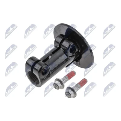 Billede af Led, ratstamme NTY SKK TY 062