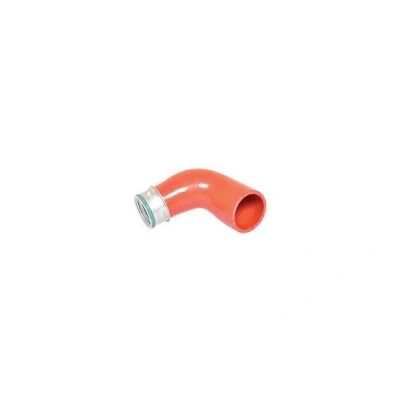 Billede af BUGIAD 82667 Trykslange 59 FVMQ (Fluorosilicone) med spændebånd VOLKSWAGEN: Touran I, Golf 5, Passat B6 Sedan, SKODA: Octavia 2 Combi