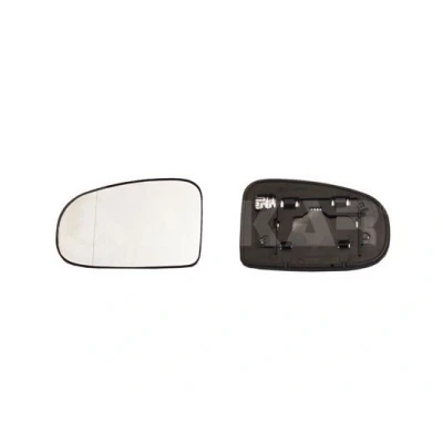 Billede af ALKAR 6471954 Spejlglas venstre
