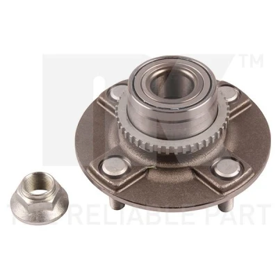 Billede af NK 762247 Hjullejesæt med ABS sensorring 148 NISSAN: Almera II Hatchback