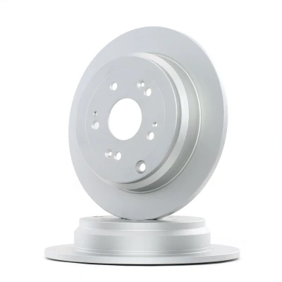 Billede af A.B.S. COATED 17664 Bremseskiver 304 9 5 fuldstændigt coatet HONDA: CR V 4, 3, 2