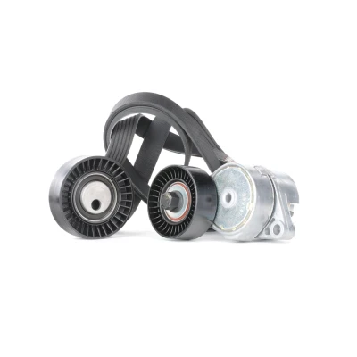Billede af GATES K046PK1540 Kileribberem ThermalPro BMW: 3 Touring, 5 Sedan