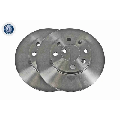 Billede af VAICO V51 80003 Bremseskiver 236 20 4 100 ventileret Original Quality OPEL: Vectra A Sedan, Kadett E CC, CC