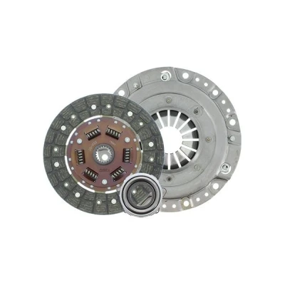 Billede af AISIN Clutch Kit (3P) KD 011A Kobling i tre dele med koblingstrykplade koblingsskive, udrykkerleje 170