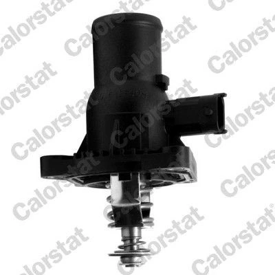 Billede af CALORSTAT by Vernet TE7277P.105J Termostat 105 med pakning hus OPEL: Zafira B, Astra J Sports Tourer, Hatchback, CHEVROLET: Cruze Sedan