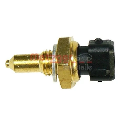 Billede af METZGER 0905148 Sensor, kølevæsketemp. Cylinderhoved med pakning BMW: Z3 Roadster