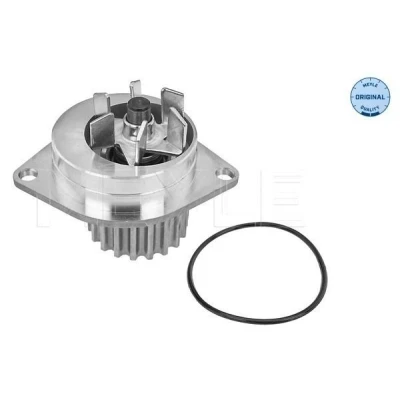 Billede af MEYLE 11 13 012 0102 Vandpumpe 19 med pakning ORIGINAL Quality til tandremsdrift PEUGEOT: 207 Hatchback, 206 106 II Hatchback