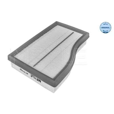 Billede af MEYLE 012 321 0033 Luftfilter 46,5 186,5 257 Filterindsats MERCEDES BENZ: A klasse, GLB, GLA