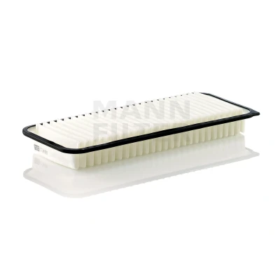 Billede af MANN FILTER C 34 003 Luftfilter 37 137 332 Filterindsats TOYOTA: iQ