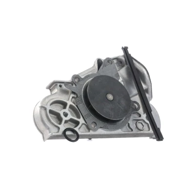 Billede af SKF VKPC 94434 Vandpumpe med pakninger Støbejern til multi v remsdrift MAZDA: MX 5 I, 323 III Hatchback