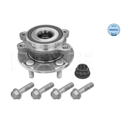 Billede af MEYLE 30 14 652 0007 Hjulnav 5 114,3 med integreret magnetisk sensorring, hjulleje add on materiale Foraksel begge sider