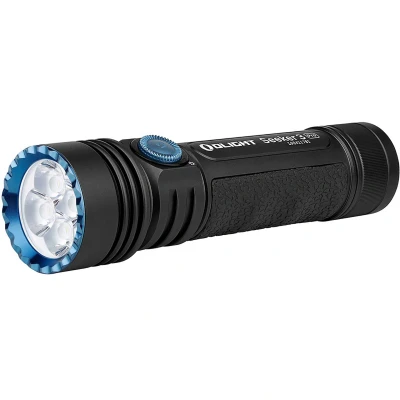 Billede af Olight Seeker 3 Pro Lommelygte
