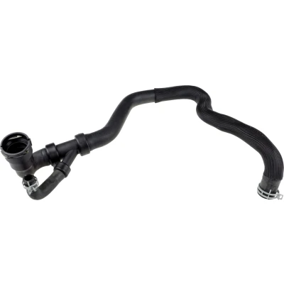Billede af GATES 05 3024 Kølerslanger EPDM (ethyl propylen dien gummi)
