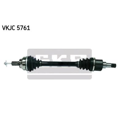 Billede af SKF VKJC 5761 Trækaksel 602, 61,5 FORD: Focus 2 Kombi, C Max, Max
