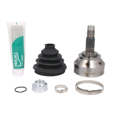 Billede af PASCAL G1D015PC Knokkelled hjulsidet ALFA ROMEO: 147