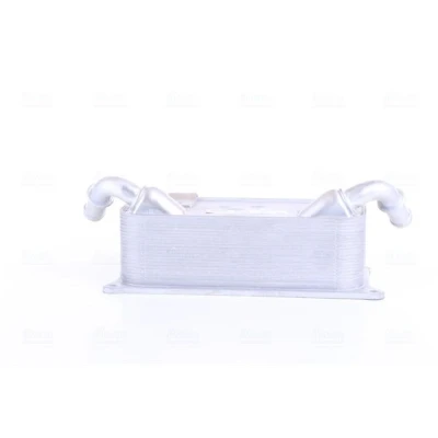 Billede af NISSENS 90937 Olieradiator uden oliefilterhus