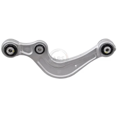 Billede af A.B.S. 212741 Bærearm uden bære /styreled semi trailing arm Aluminium