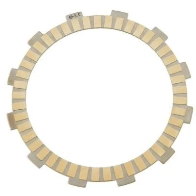 Billede af TRW MCC530 7C Belægningslamel sæt, kobling