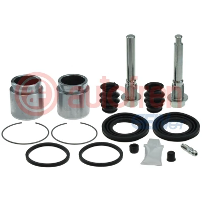 Billede af AUTOFREN SEINSA D43289S Bremsekaliber Rep Sæt foraksel 42 PISTON KIT+GUIDEPINS