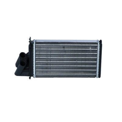 Billede af NRF EASY FIT 50577 Varmeveksler med add on materiale ledning