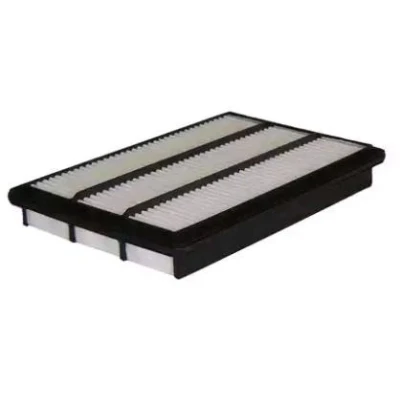 Billede af CHAMPION CAF100870P Luftfilter 52 236 362 Filterindsats MITSUBISHI: PAJERO 4, 3